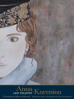 Anna Karenina - ebook
